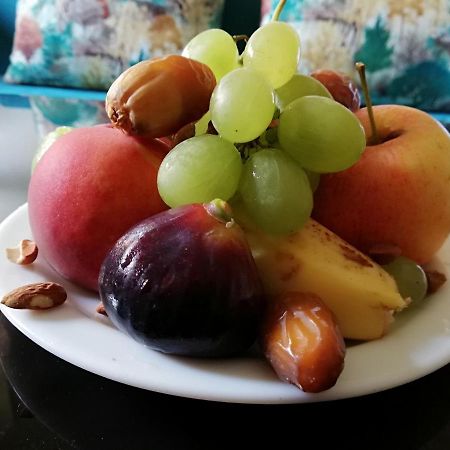 Gite Chez Hachimi 이프란 외부 사진