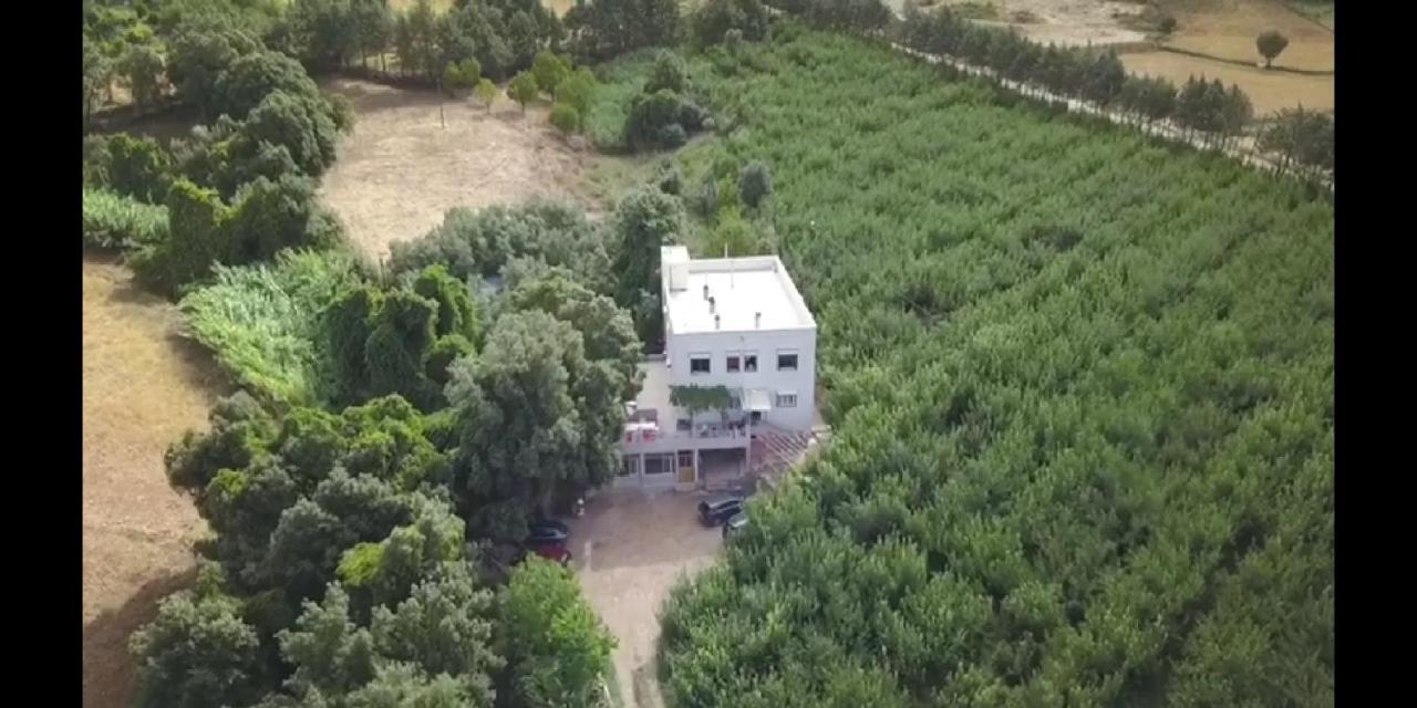 Gite Chez Hachimi 이프란 외부 사진